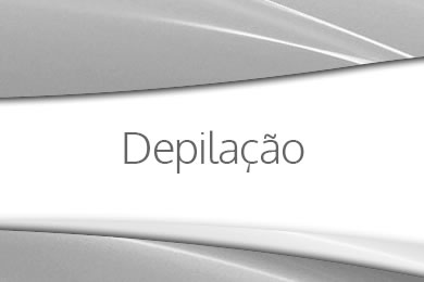 Depilação